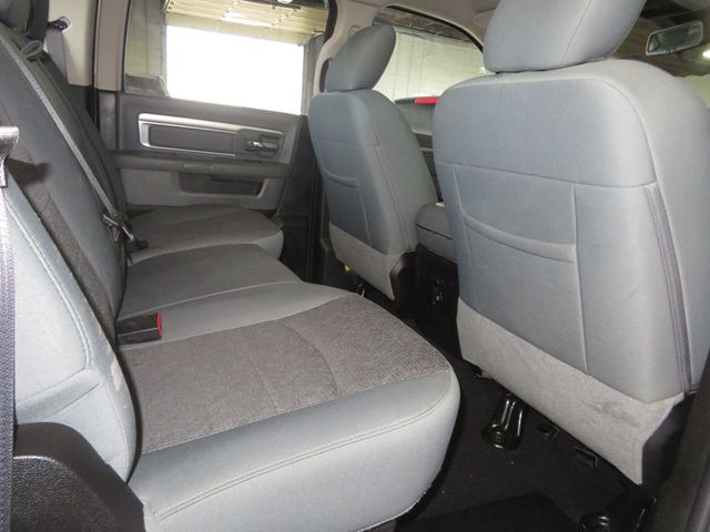 2018 Ram 2500 BIGHORN EXTRA CLEAN 6.7 CUMMINS DIESEL 4X4 SHORTBED 4X4 1OWNER  - 22902745 - 30