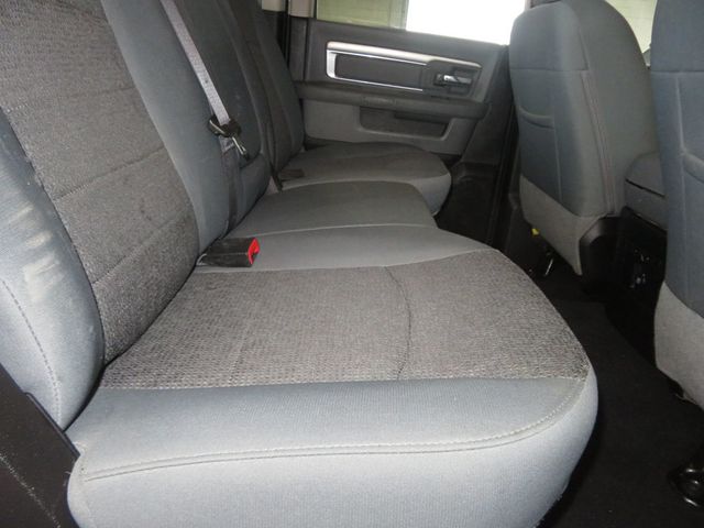 2018 Ram 2500 BIGHORN EXTRA CLEAN 6.7 CUMMINS DIESEL 4X4 SHORTBED 4X4 1OWNER  - 22902745 - 31