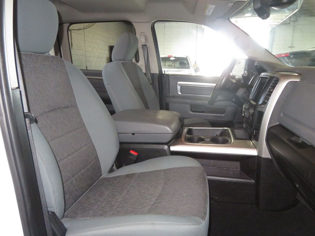 2018 Ram 2500 photo 35