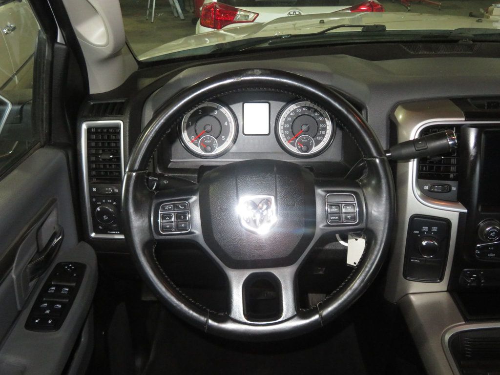 2018 Ram 2500 photo 36