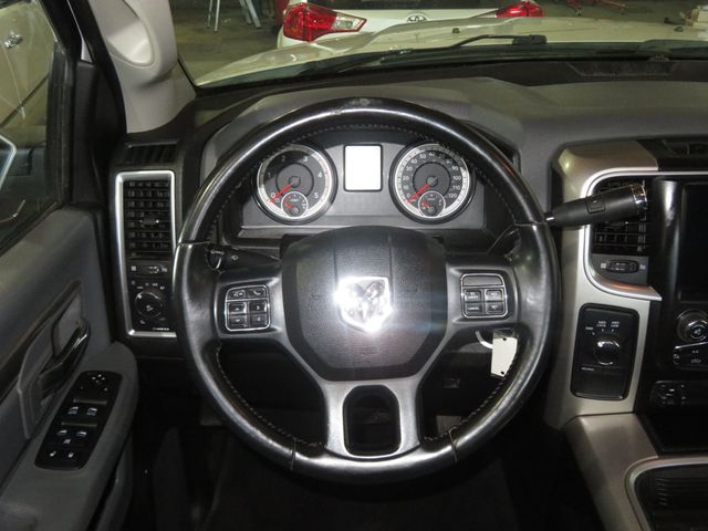 2018 Ram 2500 BIGHORN EXTRA CLEAN 6.7 CUMMINS DIESEL 4X4 SHORTBED 4X4 1OWNER  - 22902745 - 38