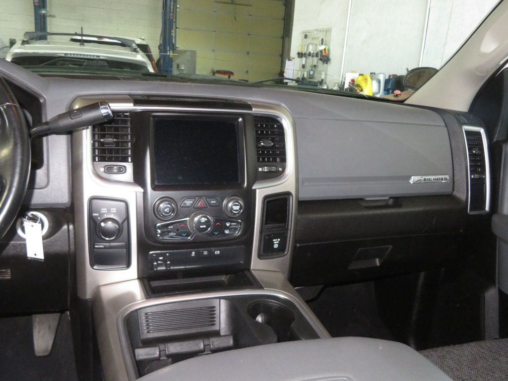 2018 Ram 2500 photo 37