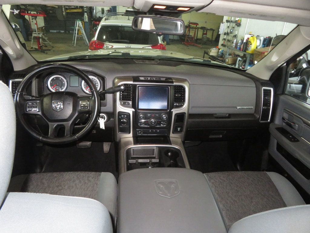 2018 Ram 2500 photo 39