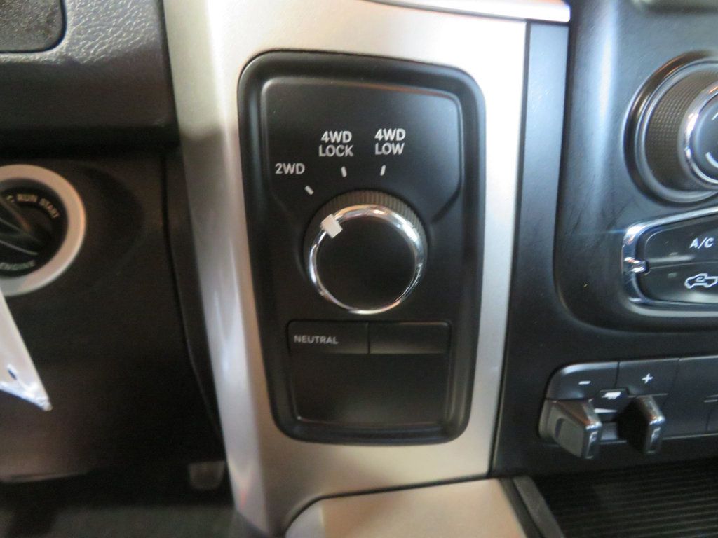2018 Ram 2500 photo 40