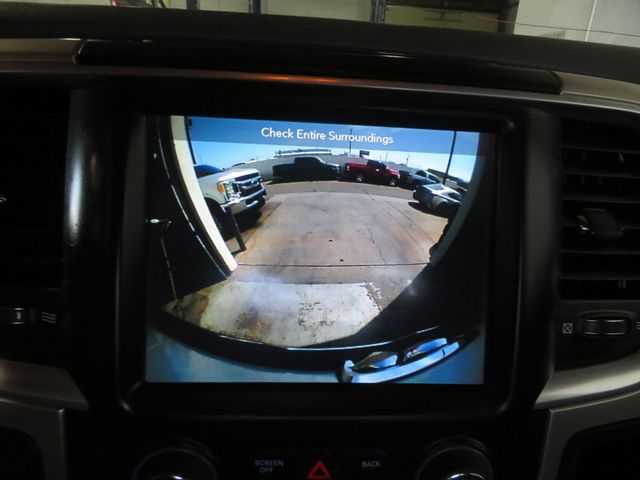 2018 Ram 2500 BIGHORN EXTRA CLEAN 6.7 CUMMINS DIESEL 4X4 SHORTBED 4X4 1OWNER  - 22902745 - 43