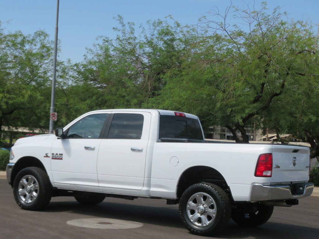 2018 Ram 2500 photo 5