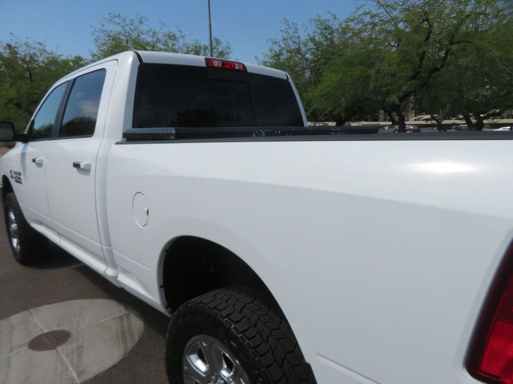 2018 Ram 2500 photo 7