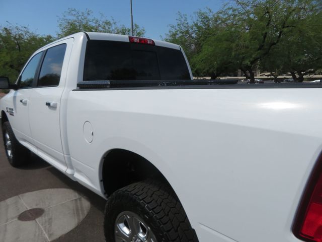 2018 Ram 2500 BIGHORN EXTRA CLEAN 6.7 CUMMINS DIESEL 4X4 SHORTBED 4X4 1OWNER  - 22902745 - 6