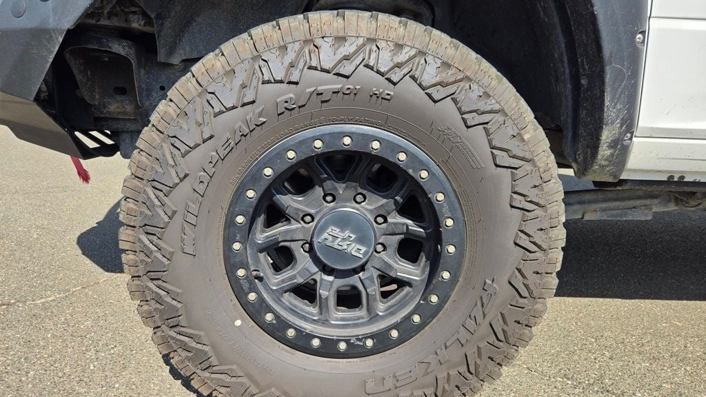 2018 Ram 2500 Big Horn photo 10