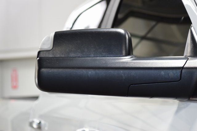2018 Ram 2500 Big Horn Leveled - 22916213 - 13