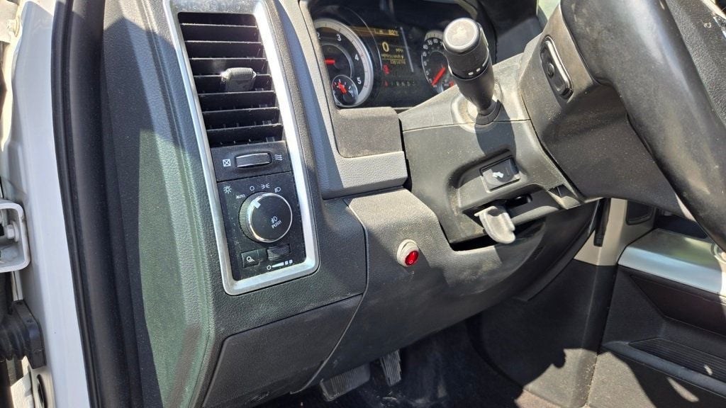 2018 Ram 2500 Big Horn photo 14