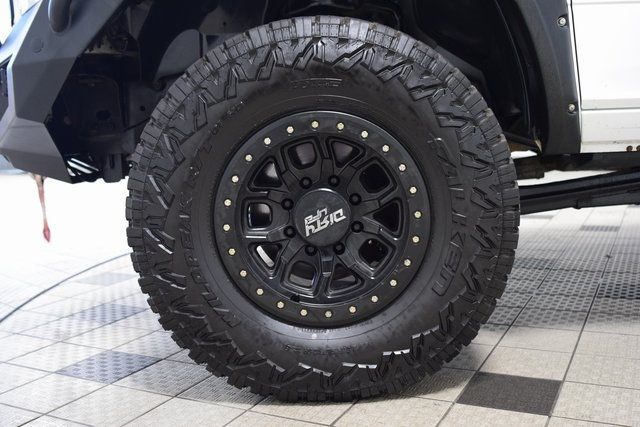 2018 Ram 2500 Big Horn Leveled - 22916213 - 18