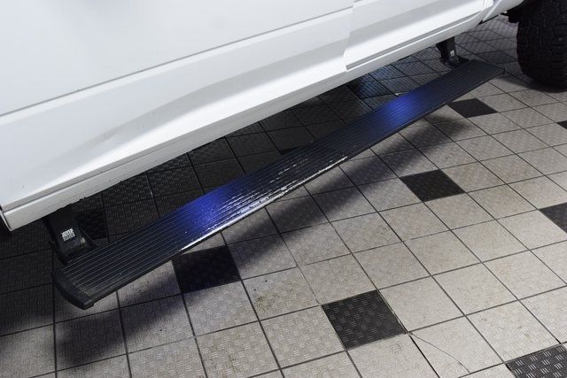 2018 Ram 2500 Big Horn Leveled - 22916213 - 19