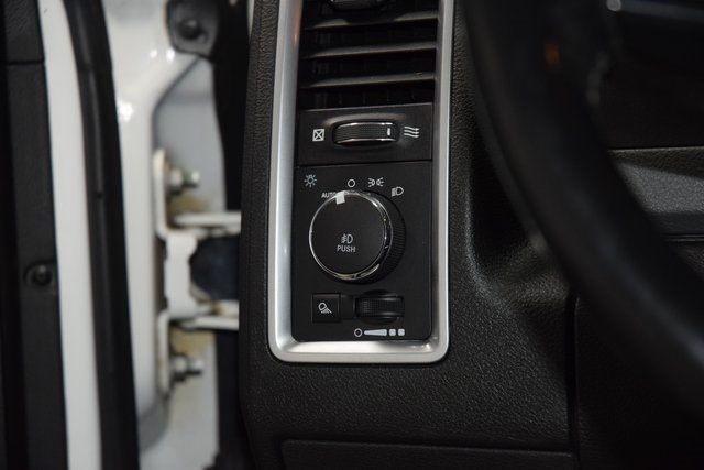 2018 Ram 2500 Big Horn Leveled - 22916213 - 29
