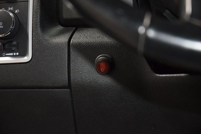 2018 Ram 2500 Big Horn Leveled - 22916213 - 30