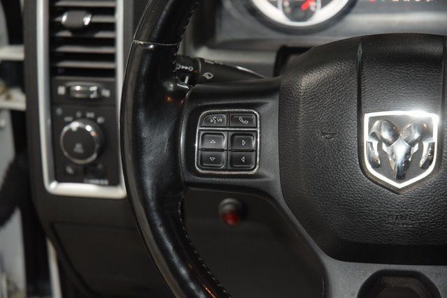 2018 Ram 2500 Big Horn Leveled - 22916213 - 32