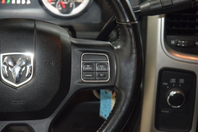 2018 Ram 2500 Big Horn Leveled - 22916213 - 33