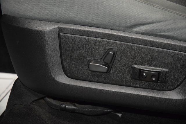 2018 Ram 2500 Big Horn Leveled - 22916213 - 35