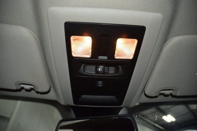 2018 Ram 2500 Big Horn Leveled - 22916213 - 41