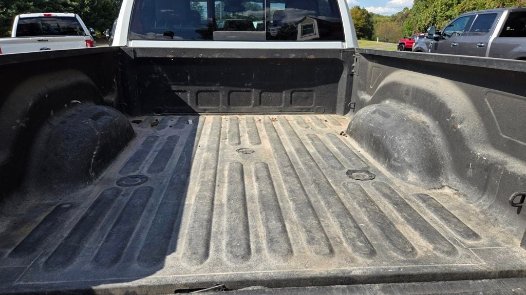 2018 Ram 2500 Big Horn photo 5
