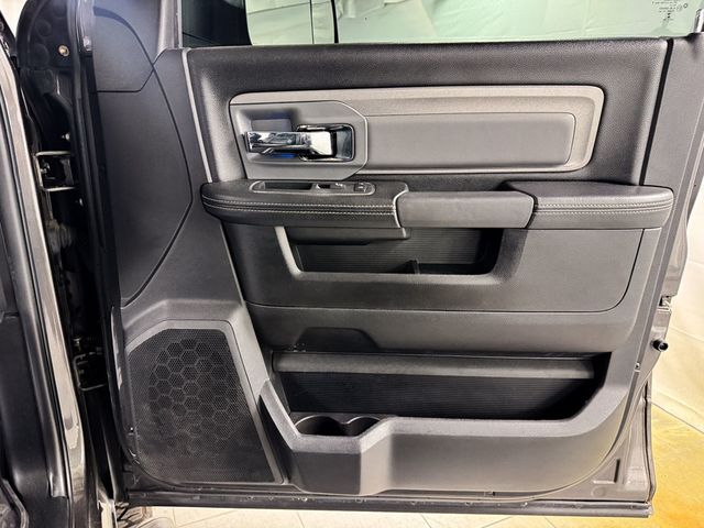 2018 Ram 2500 HEAVY DUTY POWER WAGON CREW CAB 4WD 6.4L HEMI - 23052735 - 15
