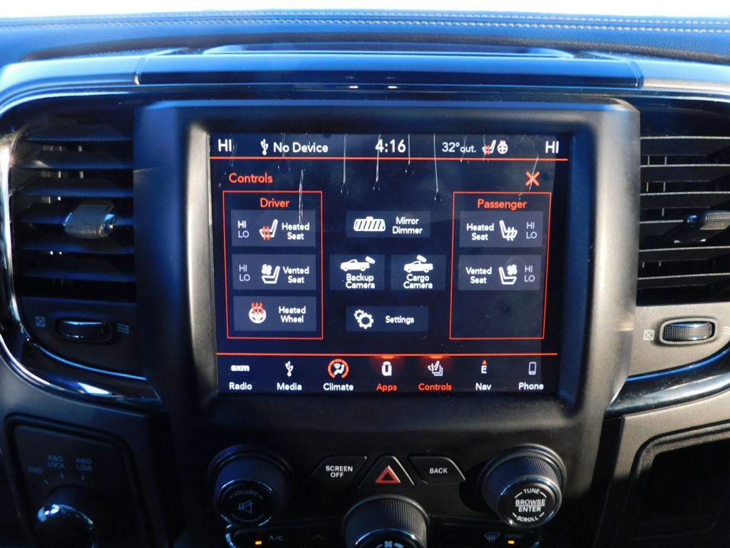 2018 Ram 2500 Laramie - 22730227 - 34