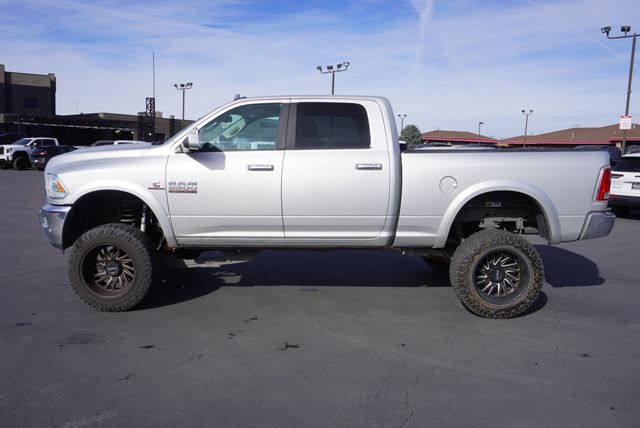 2018 Ram 2500 LARAMIE - 22947093 - 1