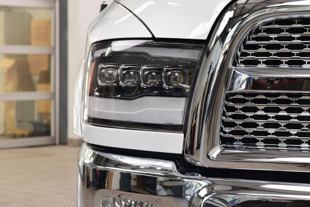 2018 Ram 2500 Laramie - 23067834 - 9