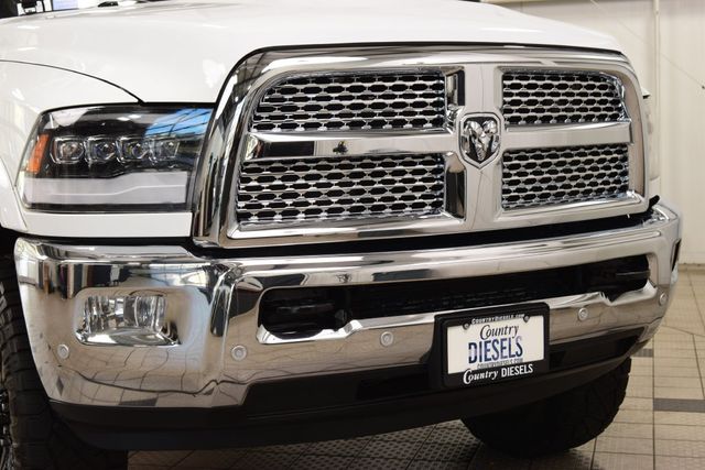 2018 Ram 2500 Laramie - 23067834 - 10