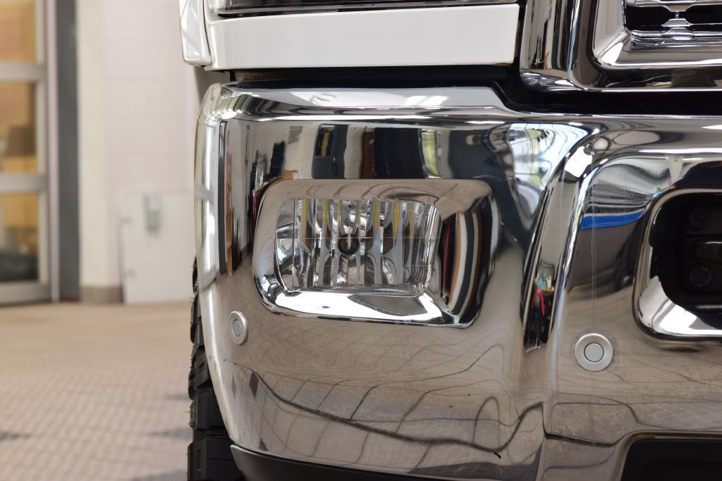2018 Ram 2500 Laramie - 23067834 - 11