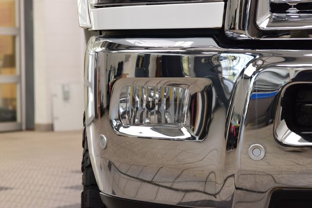 2018 Ram 2500 Laramie - 23067834 - 11