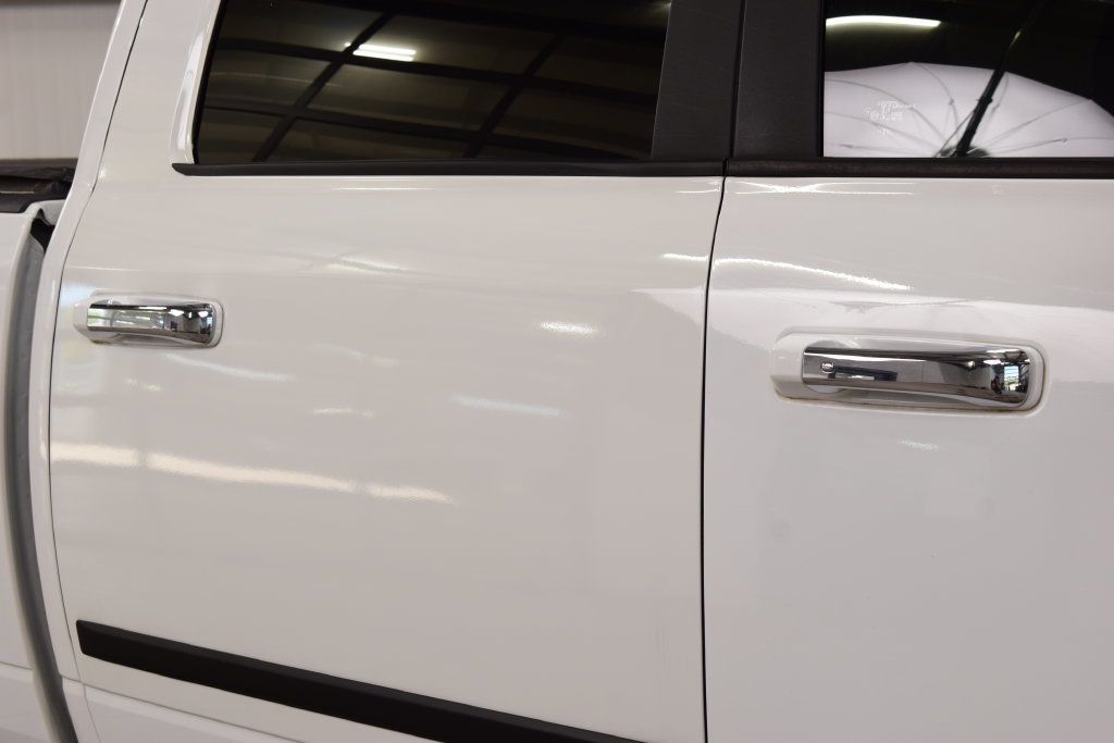 2018 Ram 2500 Laramie - 23067834 - 15