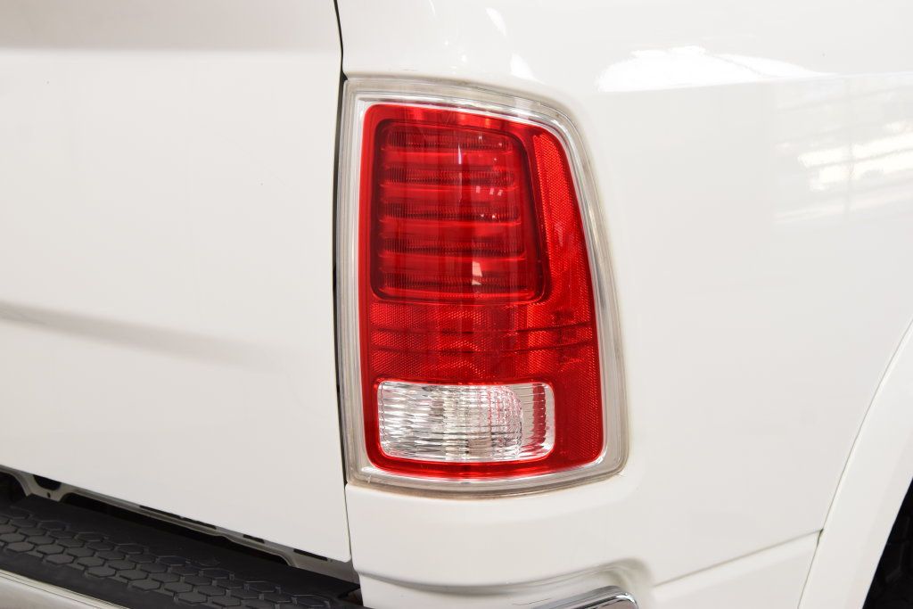 2018 Ram 2500 Laramie - 23067834 - 16
