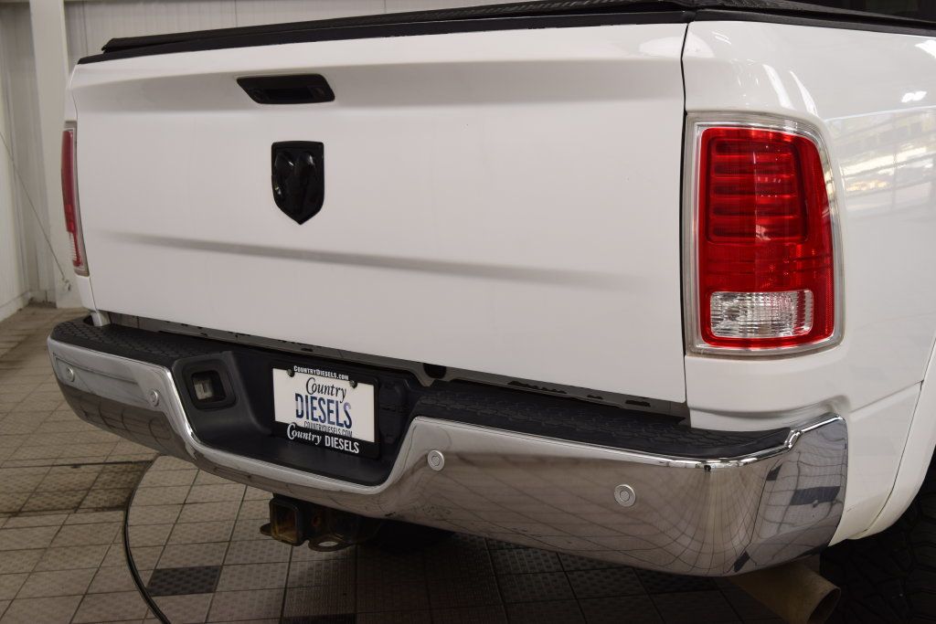 2018 Ram 2500 Laramie - 23067834 - 17