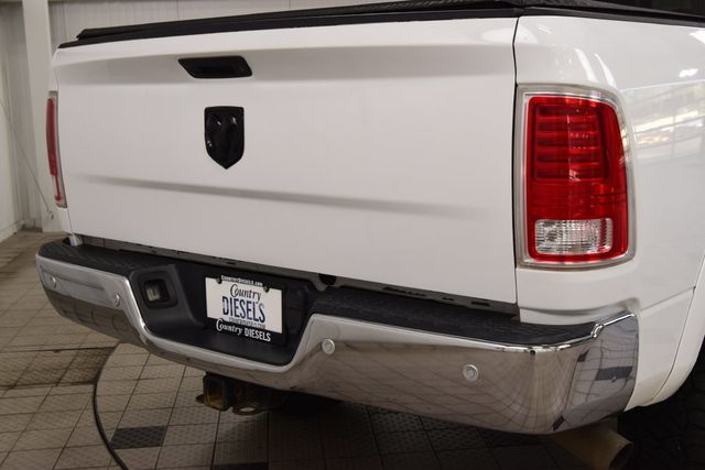 2018 Ram 2500 Laramie - 23067834 - 17
