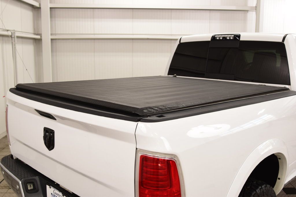 2018 Ram 2500 Laramie - 23067834 - 18