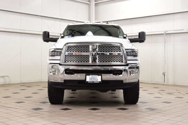 2018 Ram 2500 Laramie - 23067834 - 1