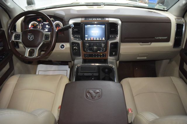 2018 Ram 2500 Laramie - 23067834 - 22