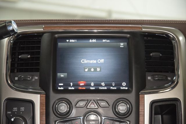 2018 Ram 2500 Laramie - 23067834 - 23