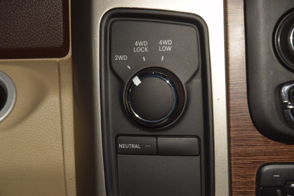 2018 Ram 2500 Laramie - 23067834 - 25