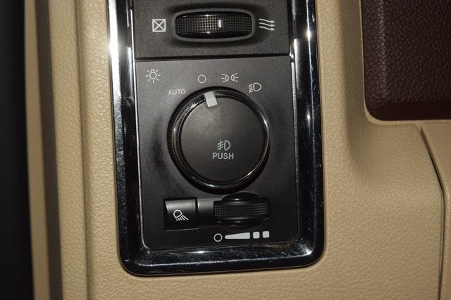 2018 Ram 2500 Laramie - 23067834 - 27