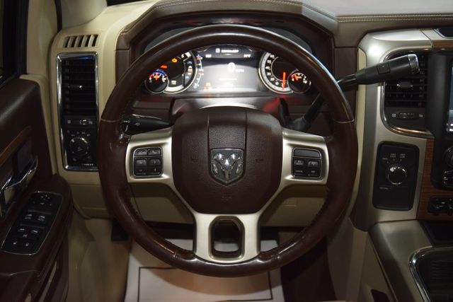2018 Ram 2500 Laramie - 23067834 - 28