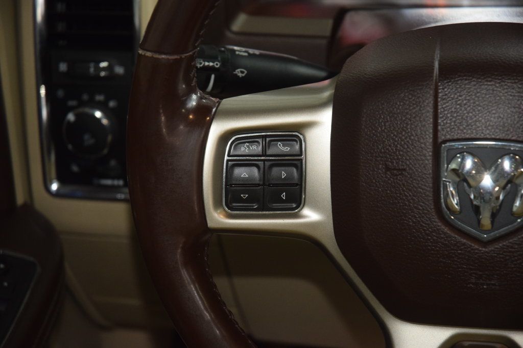 2018 Ram 2500 Laramie - 23067834 - 29