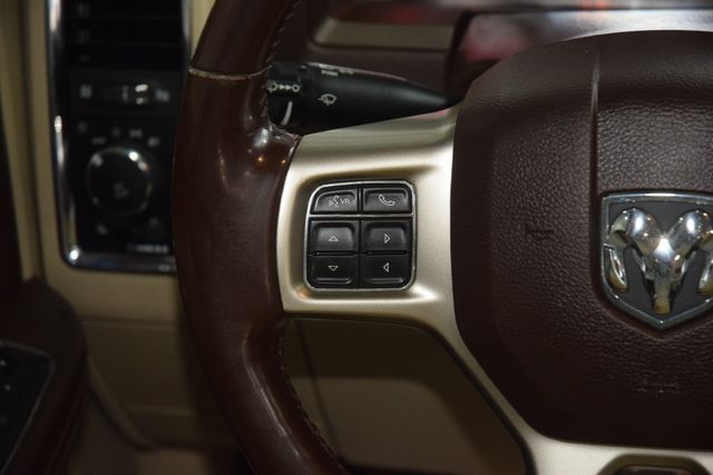 2018 Ram 2500 Laramie - 23067834 - 29