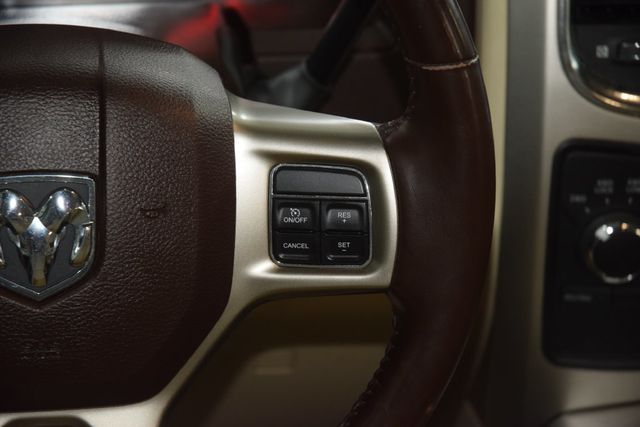 2018 Ram 2500 Laramie - 23067834 - 30