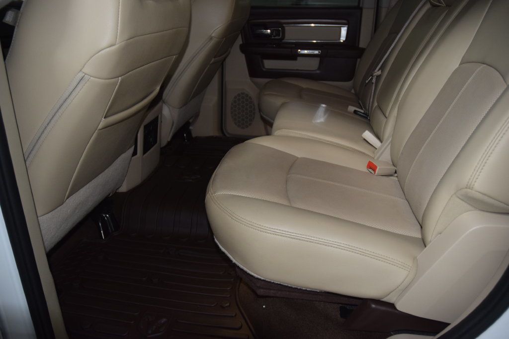 2018 Ram 2500 Laramie - 23067834 - 35