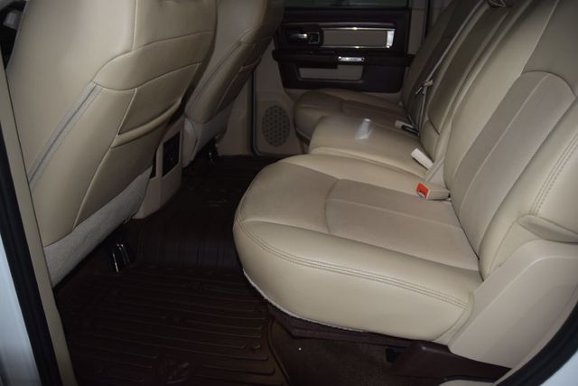 2018 Ram 2500 Laramie - 23067834 - 35