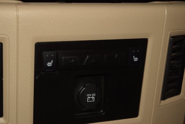 2018 Ram 2500 Laramie - 23067834 - 36