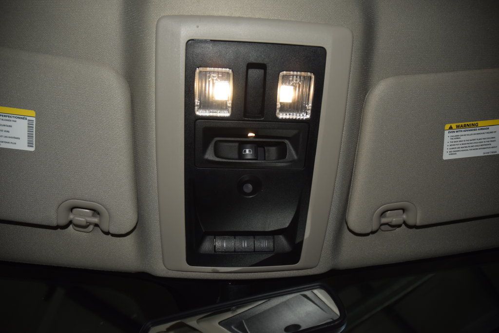 2018 Ram 2500 Laramie - 23067834 - 42