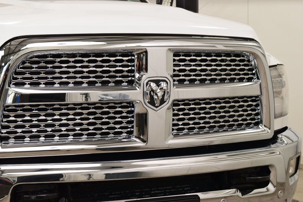 2018 Ram 2500 Laramie - 23067834 - 8